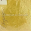 AMB.12504937 Elegance gold papírszalvéta 25x25cm, 15db-os