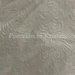 AMB.12504938 Elegance silver papírszalvéta 25x25cm, 15db-os