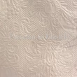 AMB.12505517 Elegance Pearl Pink papírszalvéta 25x25cm, 15db-os