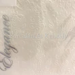 AMB.13304926 Elegance cream papírszalvéta 33x33cm, 15db-os