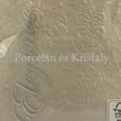 AMB.13306923 Elegance pearl taupe papírszalvéta 33x33cm, 15db-os
