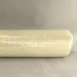 AMB.13604926 Elegance cream dombornyomott papír asztali futó 33x600cm
