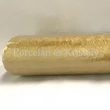 AMB.13604937 Elegance gold dombornyomott papír asztali futó 33x600cm
