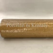 AMB.13605513 Elegance bronz dombornyomott papír asztali futó 33x600cm