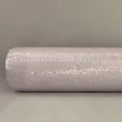 AMB.13606924 Elegance pearl lilac dombornyomott papír asztali futó 33x600cm