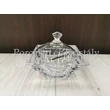 5K966-1-99V87-115 Casablanca bonbonier 10x11x11 cm