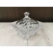 5K966-1-99V87-115 Casablanca bonbonier 10x11x11 cm