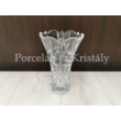 89001/0/99030/205 Pinwheel "X" váza 20,5x12,5 cm