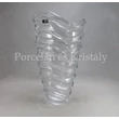 8KG49-0-99U29-340 Wave váza 34x18x14 cm
