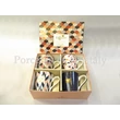 R2S.128CMHO Édes otthon porcelánbögre szett, 4 részes, díszdobozban