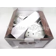 R2S.922DRAM Faded Dreams mini-tea szett 2 személyes, 4 részes, díszdobozban 