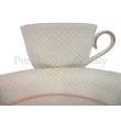 V.B.08848 Puccini Porcelán csésze szett 6 személyes, 12 részes, díszdobozban