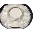 V.B.14146 Montana Porcelán csésze szett 6 személyes, 12 részes, díszdobozban