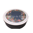 V.B.14146 Montana Porcelán csésze szett 6 személyes, 12 részes, díszdobozban