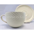 V.B.12500 Bellamo Porcelán csésze szett 2 személyes, 4 részes, díszdobozban