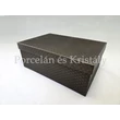 V.B.12500 Bellamo Porcelán csésze szett 2 személyes, 4 részes, díszdobozban