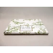 R2S.1086NTRA Natura porcelán kínálótál 1,5x24x16,5 cm