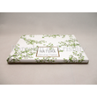 R2S.1086NTRA Natura porcelán kínálótál 1,5x24x16,5 cm