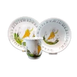 120/2877 Bóbita gyermek készlet 3 részes