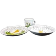 120/2877 Bóbita gyermek készlet 3 részes