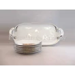 101/3003 Holdfény-Platina Szendvicskészlet, 7 részes 