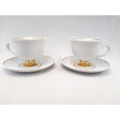 102/6201 Holdfény-Arany Tea duó szett 4 részes