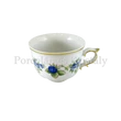 244/2373 Szedres teacsésze 250 ml, 7,5x11,5 cm