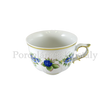 244/2373 Szedres teacsésze 250 ml, 7,5x11,5 cm