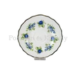 244/2373 Szedres teacsésze alj 2,5x15 cm