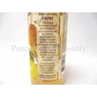 N.D. Capri: Narancsvirág - mandarin - bazsalikom illatú hab- és tusfürdő, 300 ml