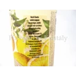 N.D. Capri: Narancsvirág - mandarin - bazsalikom illatú hab- és tusfürdő, 300 ml
