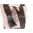 N.D. Hibiszkusz - Frézia natúr szappan, 250 gramm