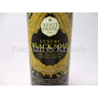 N.D. Luxury Fekete hab- és tusfürdő, 300 ml