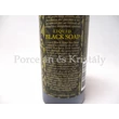 N.D. Luxury Fekete hab- és tusfürdő, 300 ml
