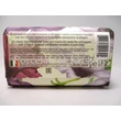 N.D. Portofino: Len - Rózsavíz - Tengeri liliom illatú natúr szappan, 250 gramm