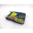 FRI.40536 Táska a táskában cipzáras, Van Gogh: Kávéház éjjel, 52x39x13,5 cm 