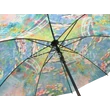 H.C.021-6601 Esernyő Monet: Vízililiomok 100 cm