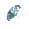 H.C.021-7005 Összecsukható esernyő Van Gogh: Mandulavirágzás 