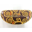 H.C.532-9996 Szemüvegtok Klimt: Csók, 6,5x16x7,5 cm   