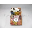 D.G.19650 Porcelánbögre 400 ml, Klimt: Csók