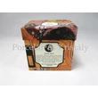 D.G.19650 Porcelánbögre 400 ml, Klimt: Csók