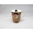 D.G.19711 Porcelánbögre 400 ml, Klimt: Adél