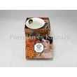 D.G.19711 Porcelánbögre 400 ml, Klimt: Adél