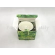 D.G.21172 Porcelánbögre 480 ml, Monet: Japán híd (Híd a vízililiomok tava felett)
