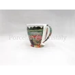 D.G.21202 Porcelánbögre 480 ml, Monet: Pipacsvirágzás