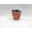 D.G.21202 Porcelánbögre 480 ml, Monet: Pipacsvirágzás