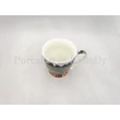 D.G.21202 Porcelánbögre 480 ml, Monet: Pipacsvirágzás
