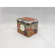 D.G.21202 Porcelánbögre 480 ml, Monet: Pipacsvirágzás