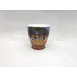 D.G.21219 Porcelánbögre 480 ml, Van Gogh: Kávéház éjjel 