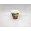 D.G.21219 Porcelánbögre 480 ml, Van Gogh: Kávéház éjjel 